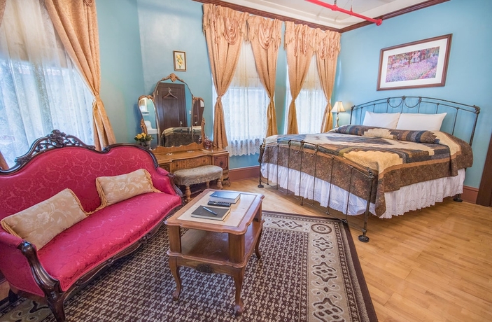 Imagen de la habitación del Hotel Edgewater, Winter Garden . Foto 6