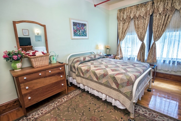 Imagen de la habitación del Hotel Edgewater, Winter Garden . Foto 10