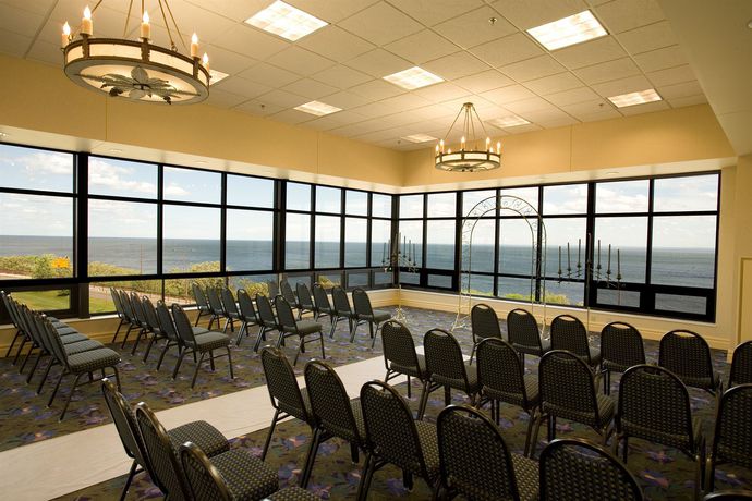 Imagen general del Hotel Edgewater and Waterpark. Foto 2