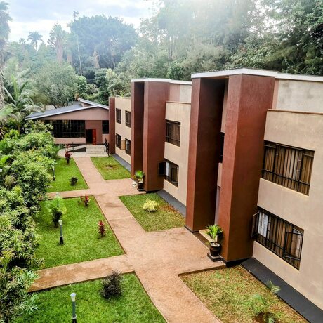 Imagen general del Hotel Edgewood Country Place. Foto 1