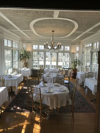 Imagen general del Hotel Edgewood Manor. Foto 3
