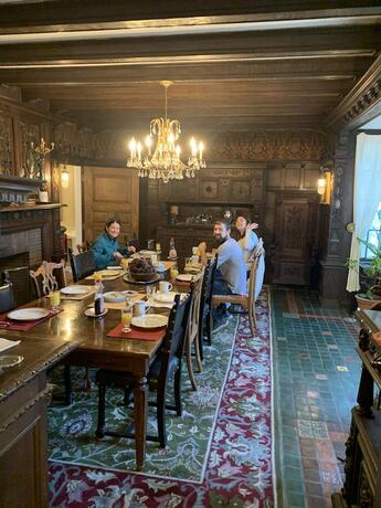 Imagen general del Hotel Edgewood Manor. Foto 4