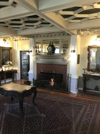 Imagen general del Hotel Edgewood Manor. Foto 5