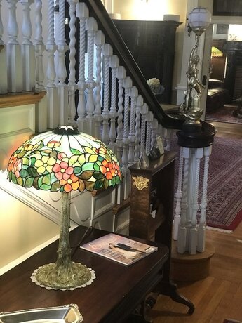 Imagen general del Hotel Edgewood Manor. Foto 6