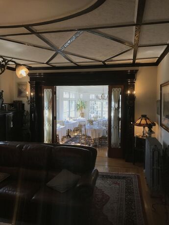 Imagen de la habitación del Hotel Edgewood Manor. Foto 17
