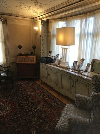 Imagen general del Hotel Edgewood Manor. Foto 11