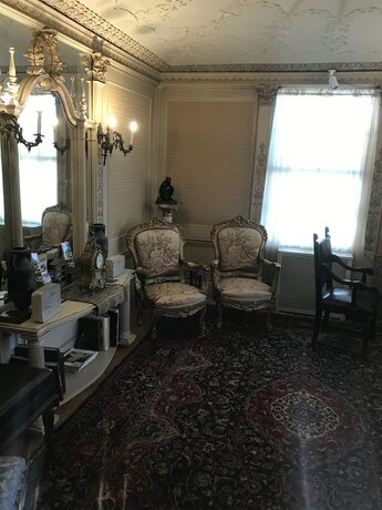 Imagen general del Hotel Edgewood Manor. Foto 12