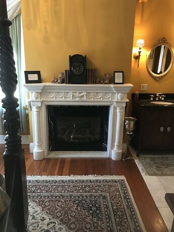 Imagen general del Hotel Edgewood Manor. Foto 14