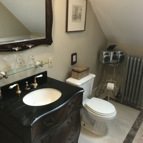 Imagen de la habitación del Hotel Edgewood Manor. Foto 19