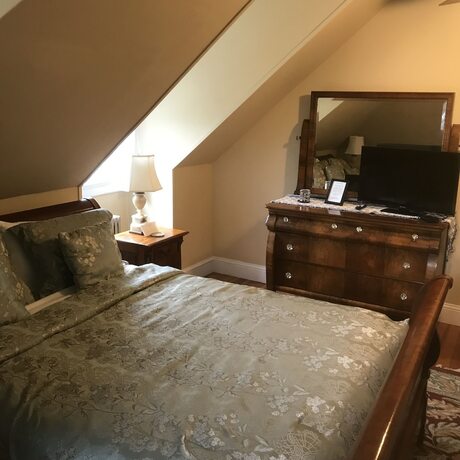 Imagen de la habitación del Hotel Edgewood Manor. Foto 20