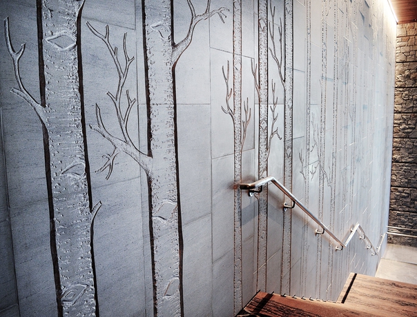 Imagen de los interiores del Hotel Edgewood Tahoe Resort. Foto 13