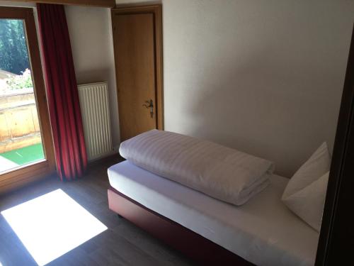 Imagen general del Hotel Edi, Samnaun. Foto 2