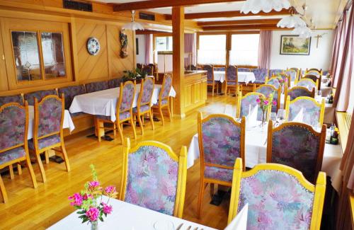 Imagen general del Hotel Edi, Samnaun. Foto 4