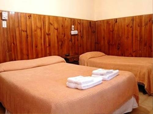 Imagen general del Hotel Edian Hotel. Foto 6
