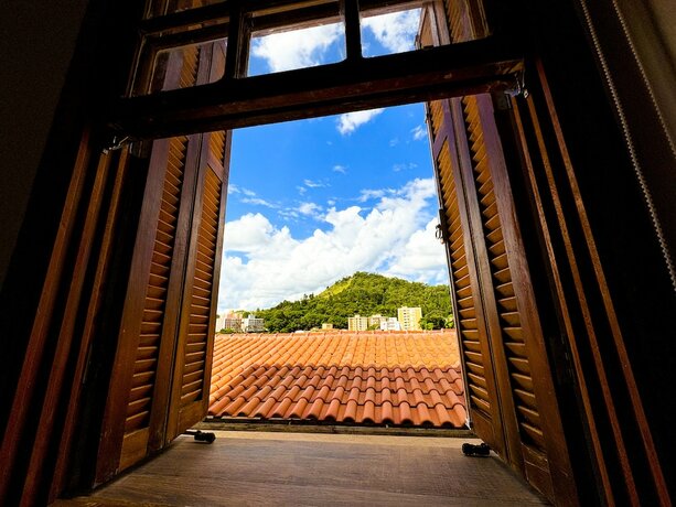Imagen de la habitación del Hotel Edif&iacute;cio Barros. Foto 11