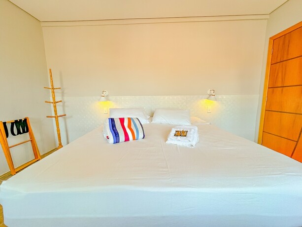 Imagen general del Hotel Edif&iacute;cio Barros. Foto 2