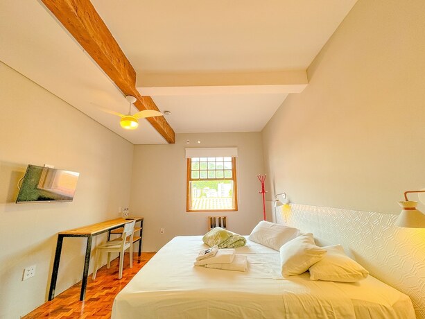 Imagen de la habitación del Hotel Edif&iacute;cio Barros. Foto 12