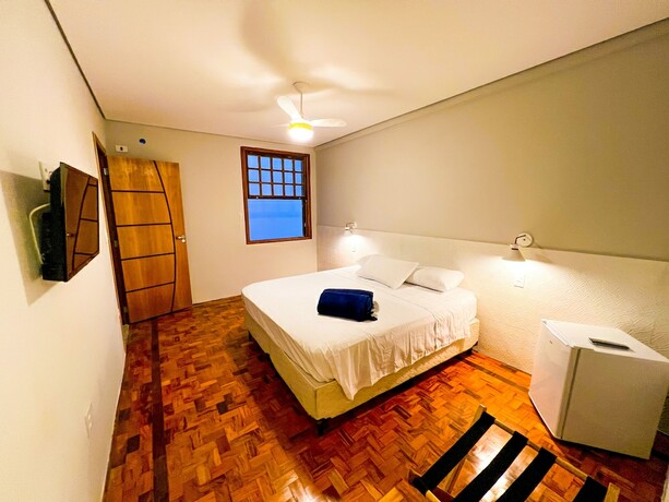 Imagen general del Hotel Edif&iacute;cio Barros. Foto 3