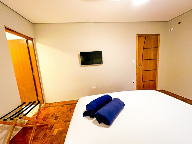 Imagen general del Hotel Edif&iacute;cio Barros. Foto 4