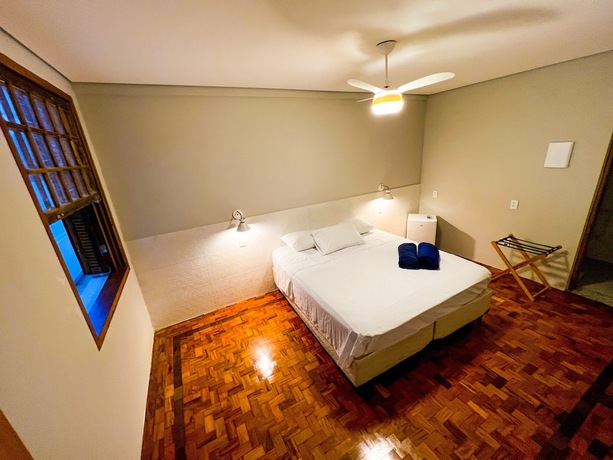 Imagen de la habitación del Hotel Edif&iacute;cio Barros. Foto 13