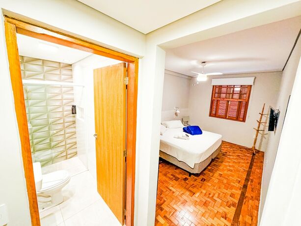 Imagen de la habitación del Hotel Edif&iacute;cio Barros. Foto 14