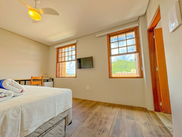 Imagen de la habitación del Hotel Edif&iacute;cio Barros. Foto 18