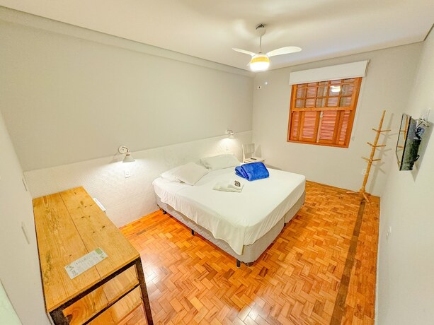 Imagen de la habitación del Hotel Edif&iacute;cio Barros. Foto 19