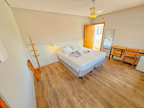 Imagen general del Hotel Edif&iacute;cio Barros. Foto 5