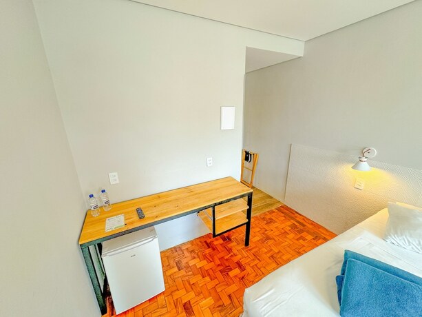 Imagen de la habitación del Hotel Edif&iacute;cio Barros. Foto 20