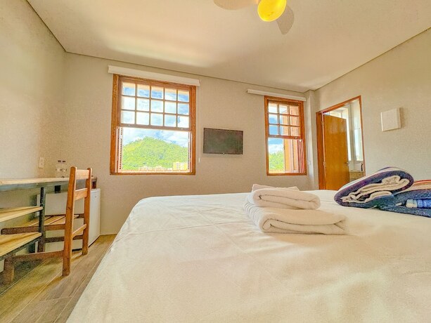 Imagen general del Hotel Edif&iacute;cio Barros. Foto 6