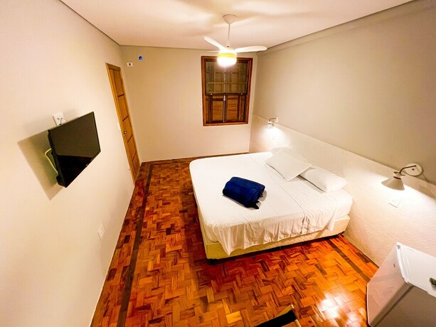 Imagen general del Hotel Edif&iacute;cio Barros. Foto 7