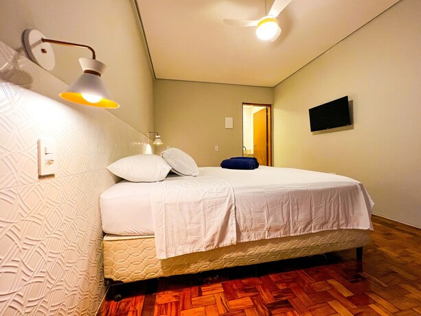 Imagen general del Hotel Edif&iacute;cio Barros. Foto 8