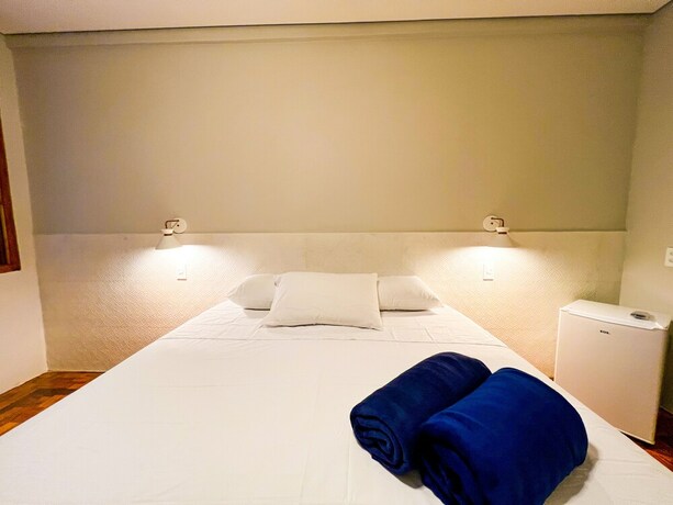 Imagen general del Hotel Edif&iacute;cio Barros. Foto 9