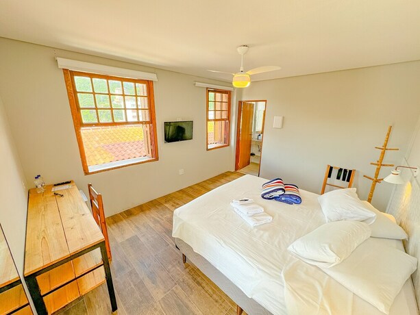 Imagen general del Hotel Edif&iacute;cio Barros. Foto 10