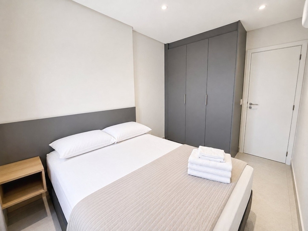 Imagen de la habitación del Hotel Edif&iacute;cio Infinity by Housi. Foto 4
