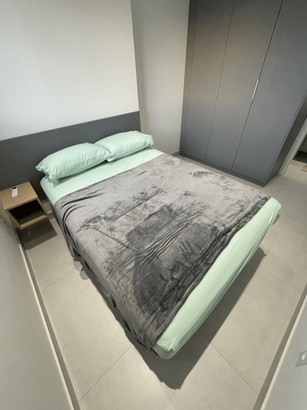 Imagen de la habitación del Hotel Edif&iacute;cio Infinity by Housi. Foto 5