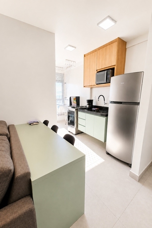 Imagen de la habitación del Hotel Edif&iacute;cio Infinity by Housi. Foto 7