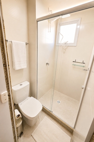 Imagen de la habitación del Hotel Edif&iacute;cio Infinity by Housi. Foto 9