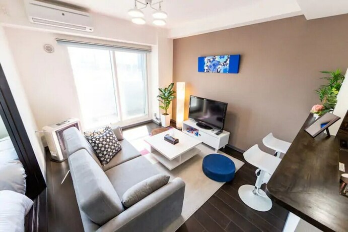 Imagen de la habitación del Hotel Edifice. Foto 22