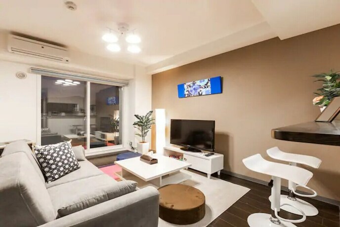 Imagen de la habitación del Hotel Edifice. Foto 28