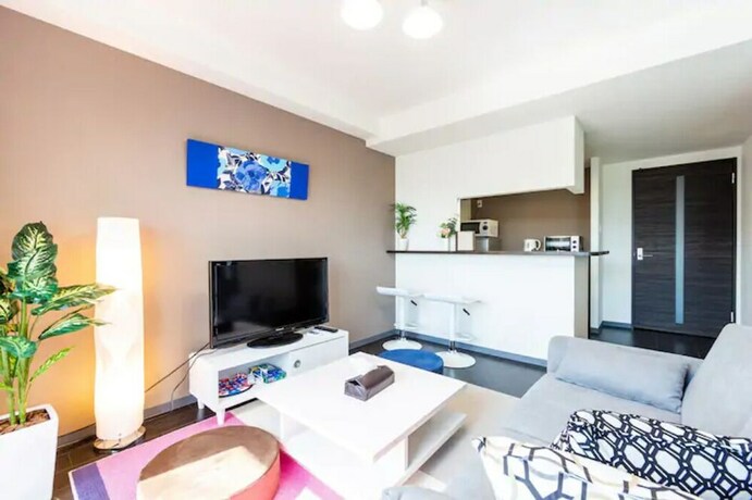 Imagen de la habitación del Hotel Edifice. Foto 29