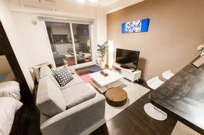 Imagen de la habitación del Hotel Edifice. Foto 32