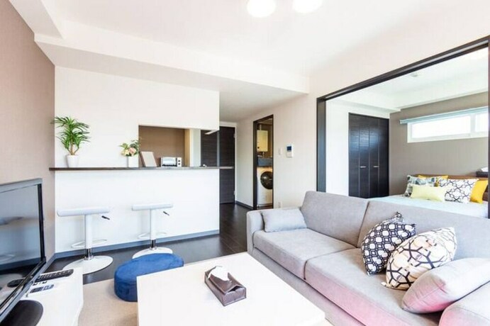 Imagen de la habitación del Hotel Edifice. Foto 34