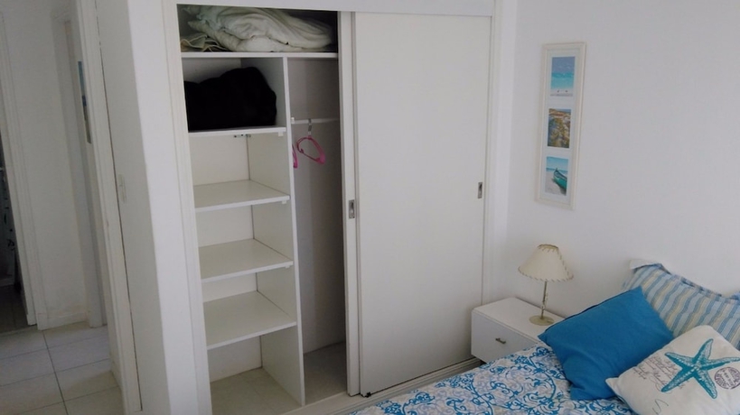 Imagen de la habitación del Hotel Edificio Alta Marea. Foto 3