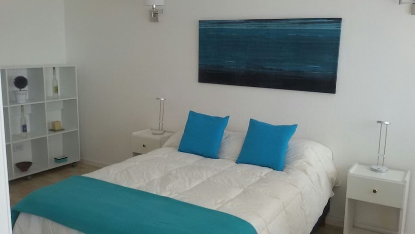 Imagen de la habitación del Hotel Edificio Alta Marea. Foto 7