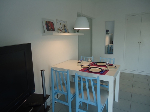 Imagen de la habitación del Hotel Edificio Alta Marea. Foto 9