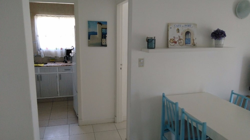Imagen de la habitación del Hotel Edificio Alta Marea. Foto 10