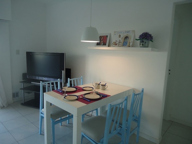 Imagen de la habitación del Hotel Edificio Alta Marea. Foto 11
