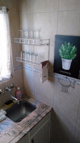 Imagen de la habitación del Hotel Edificio Alta Marea. Foto 12