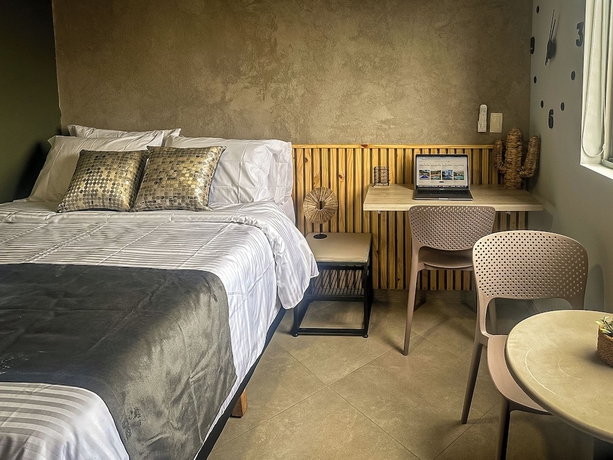 Imagen de la habitación del Hotel Edificio Atalanta. Foto 6